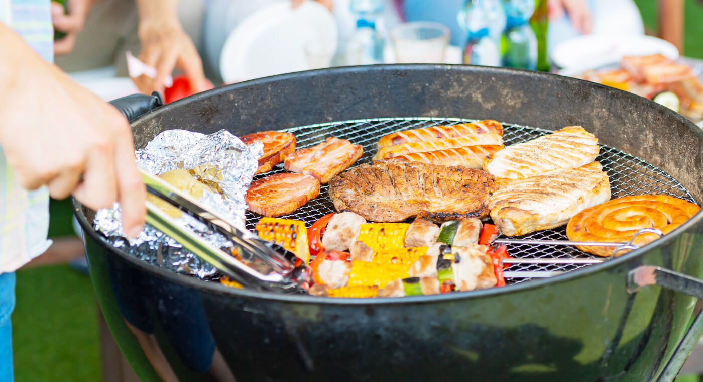 くたみやのBBQとは | 熊本で出張バーベキュー(BBQ)年間実績2万人の