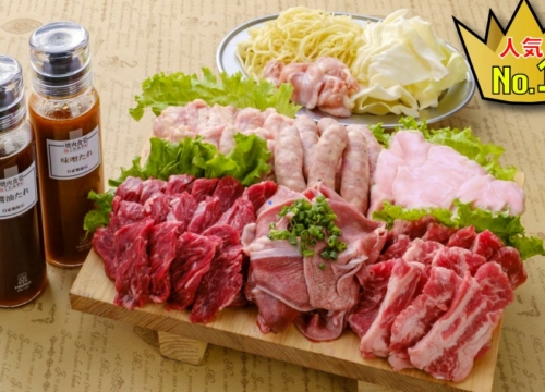 くたみやBBQプラン(お1人様) | 熊本で出張バーベキュー(BBQ)年間